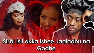 Sabrina Jamal – Yaa  | Oromo Music 2026 Ethiopia music 2026