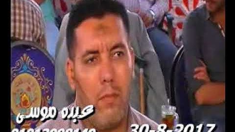 الشيخ محرم العطار سورة لقمان فى شوبك إكراش ديرب نجم شرقية 30-08-2017 تسجيلات هيثم ممدوح
