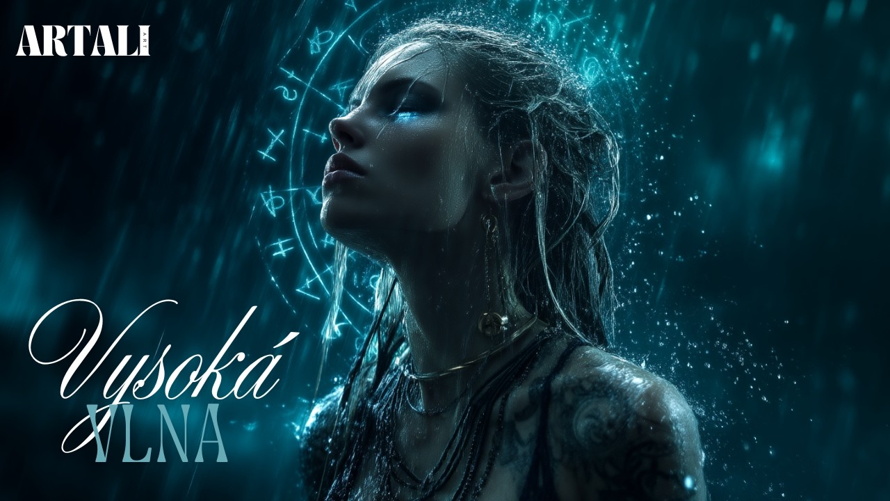 Vysoká vlna - song #czechmusic #newsong #songwriter #clubmusic #dancemusic #edm #rockmusic #new