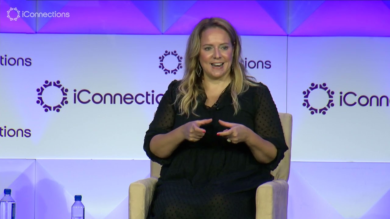 Fireside Chat with CFTC Commissioner Summer Mersinger | Global Alts 2023