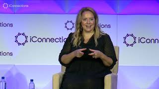Fireside Chat with CFTC Commissioner Summer Mersinger | Global Alts 2023