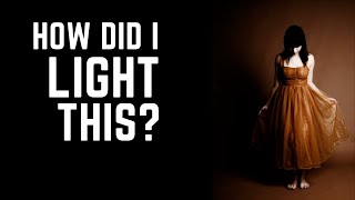 Soft Light, Muted Color - How Did I Light This? screenshot 5