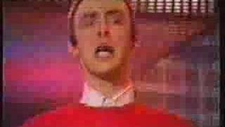 Style Council-Speak like a child
