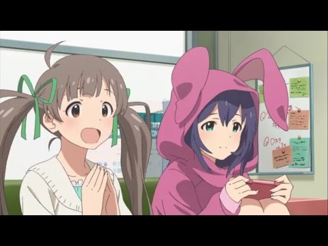 アイドルマスター ミリオンライブ！ 4周年記念PV