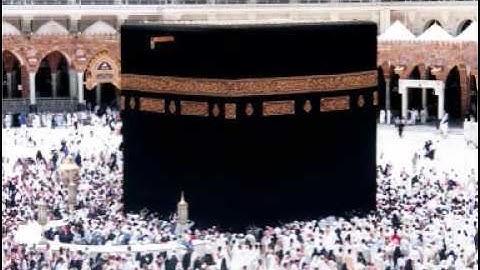 سورة المؤمنون بصوت السديس