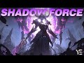 GODMODE Eclipse 💀 Song for Dark Power Masters 🎮⚡
