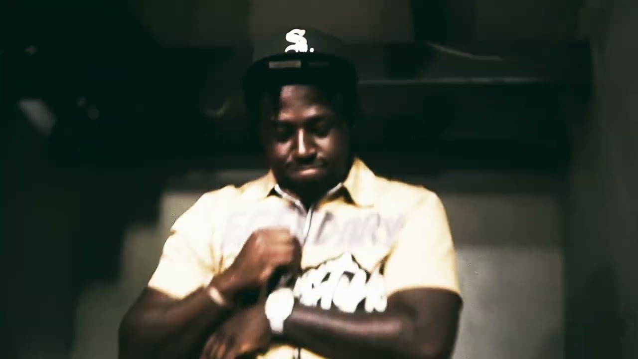 Lil Greedak - Dats Uh Bet (shotby. 