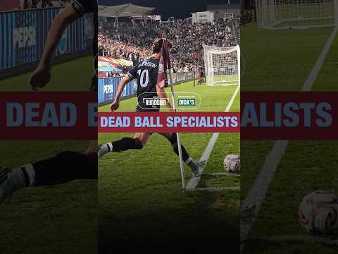 DEAD BALL SPECIALISTS | The Rundown