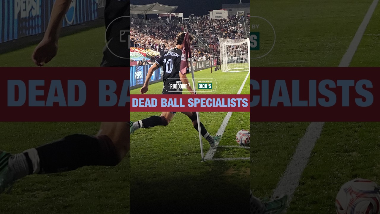 DEAD BALL SPECIALISTS | The Rundown