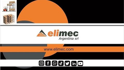 Video caso práctico procesos logísticos centralizados  Mecalux