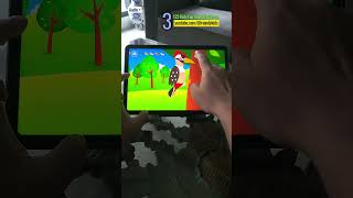 5 Android Games for Kids | Part 126 #games #android #kids #education #mobile #gameplay #review #free