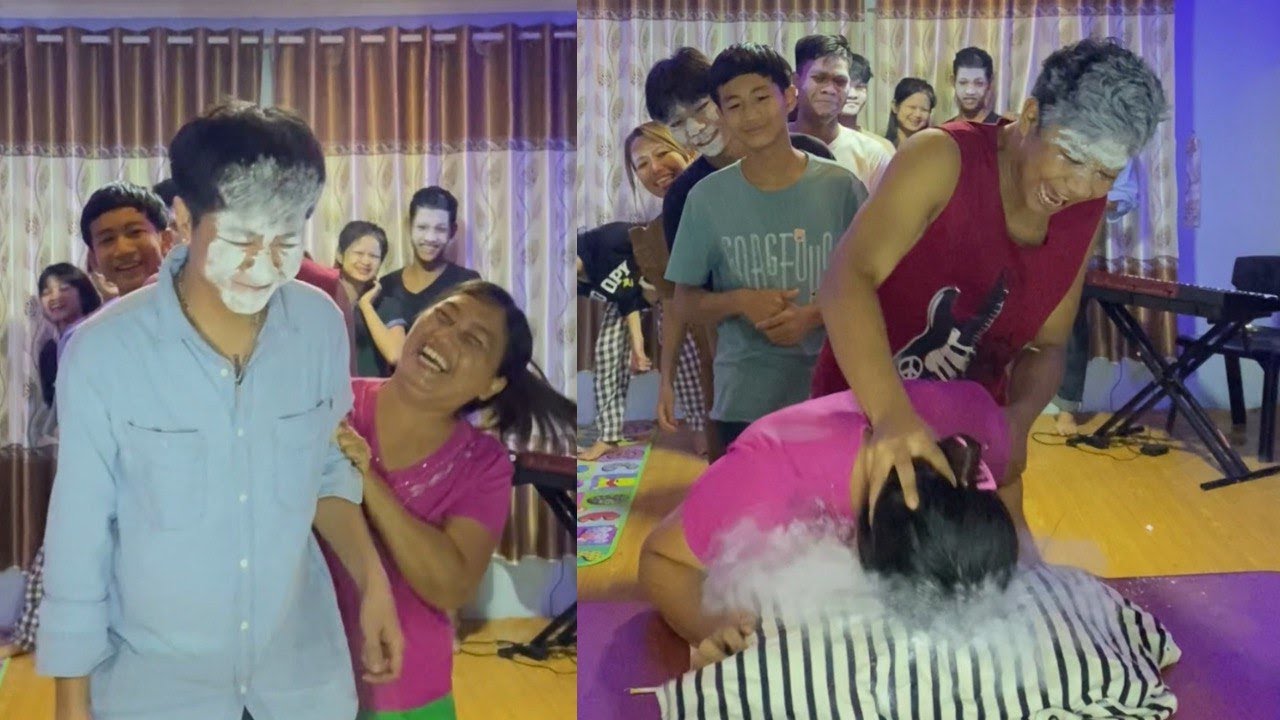 ဂိမ်းကစားမယ်-game play-အလွဲလေးများ