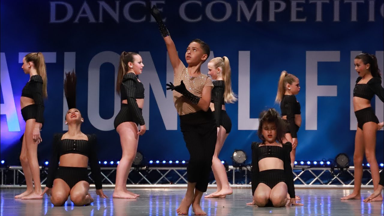 Watch Vogue - NJ Center of Dance (2022) on YouTube Watch Vogue - NJ Center of Dance (2022) on YouTube