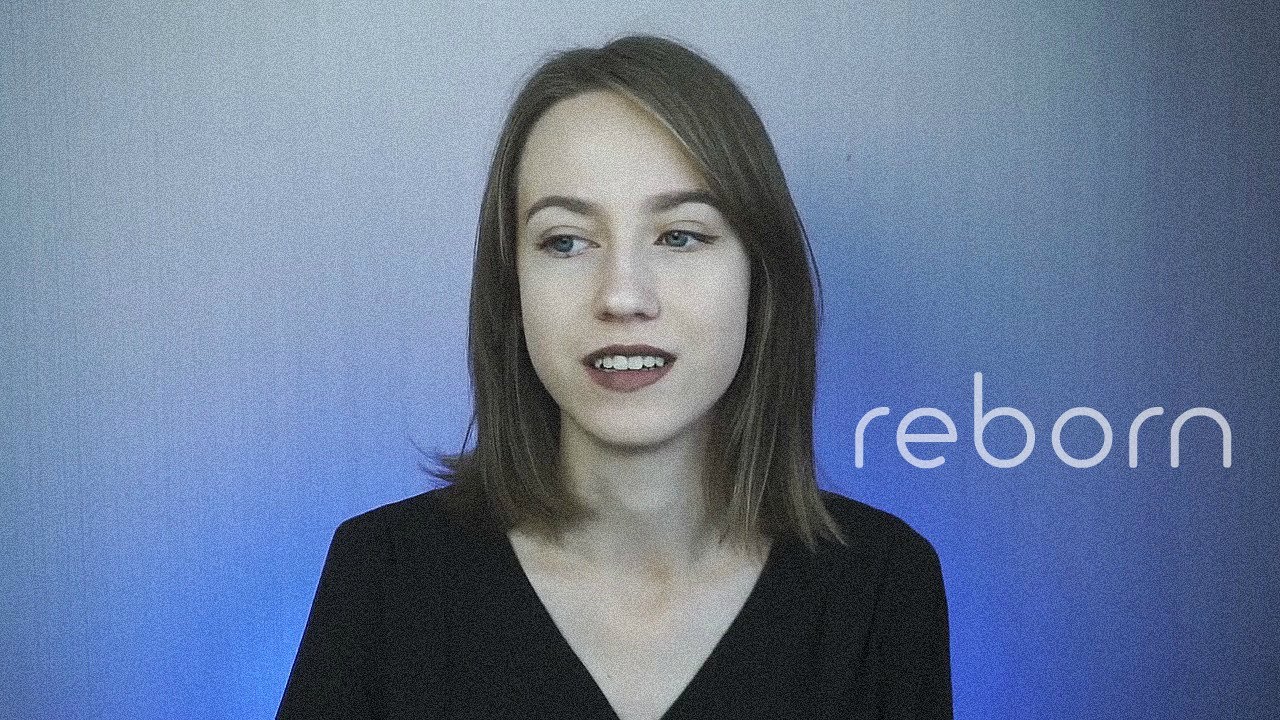 reborn