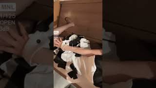 #双马尾弹力摇 我又来了#Shorts