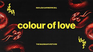 Snap! - Colour Of Love (Official Audio)