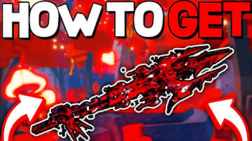 How To GET EVIL PITCHFORK ROD in Fisch! How To UNLOCK EVIL PITCHFORK in Fisch! ROBLOX