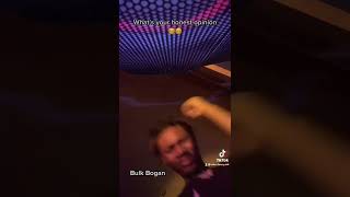 Download Lagu UNKO Denny SK4 - Hulk Hogan. (What American artist should hop on?!) MP3