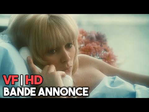 The Pink Telephone (1975) | Official Trailer