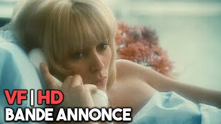 The Pink Telephone (1975) | Official Trailer