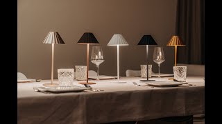 Accessoire Loods - Nobel Lights - Urban Clic - Show Case