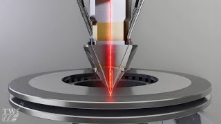 An Introduction to EHLA Extreme High-speed Laser Application screenshot 1