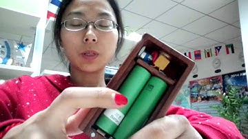 Tina Wood V3 Mod by Advken