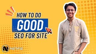 How to Do Good SEO for Your Website in 2025 Step by Step