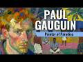 Paul Gauguin Documentary to Fall Asleep To