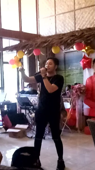 Irwan DA 2 - Menari di Atas Luka