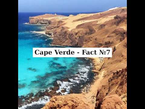 Video: Cape Verde (Cabo Verde) Činjenice i informacije