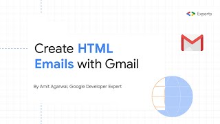 How to Create HTML Email in Gmail