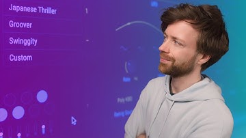 Generative Sequencing Techniques for Arturia Pigments 5