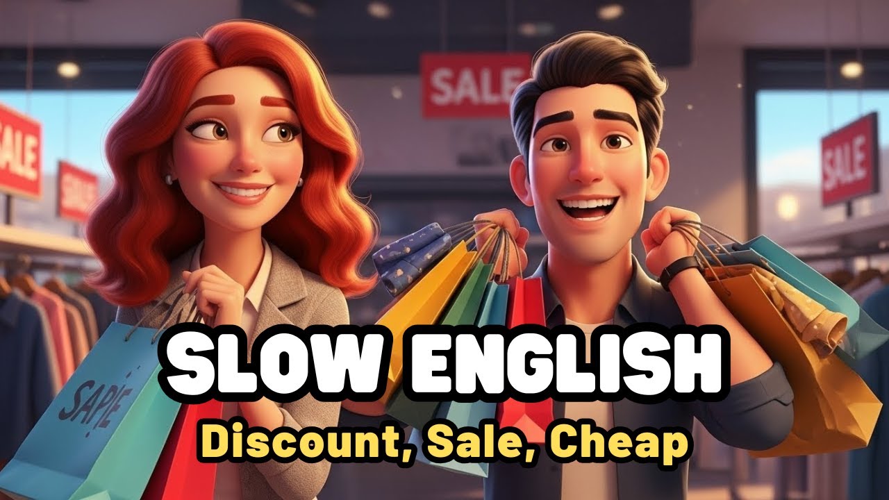 I Stopped Buying Expensive Clothes After Learning These 3 English Words