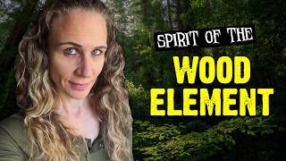 Wood Element Wisdom That Nobody Talks About
