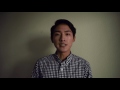 Alan Huang, 17, United States: Finalist 2016 Breakthrough Junior Challenge