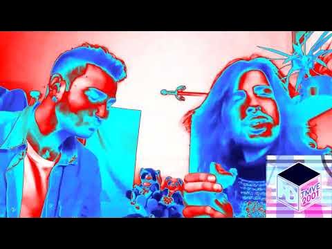 Chocolate, Peanut Butter, And Chips Csupo Effects | Smoki King Size