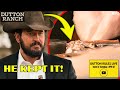 Dutton Ranch: Rip’s In HUGE Trouble! - Episode 8 Preview