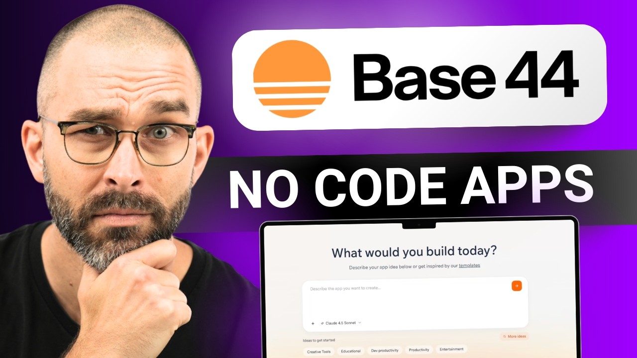 maxresdefault Free Vibe Coding Tools Every Developer Should Try