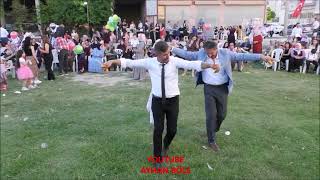 ÇİFTETELLİ SEYİTGAZİ BARDAKÇI KÖYÜ