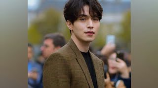 جميع مسلسلات Lee dong wook 2020