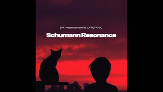 Erik Rothenstein band ft. Jorge Pardo TEASER for the new album Schumann Resonance