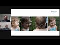 Virtual Donor Series - The Future Inspired By You