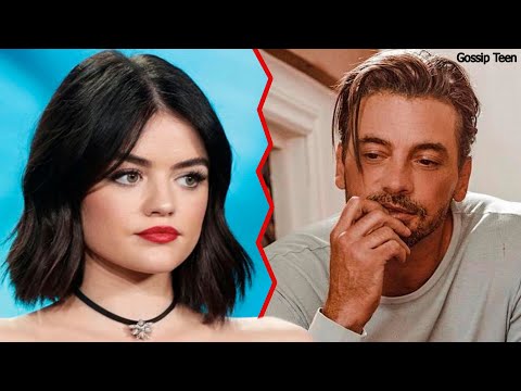 Video: Sú lucy hale a skeet ulrich?