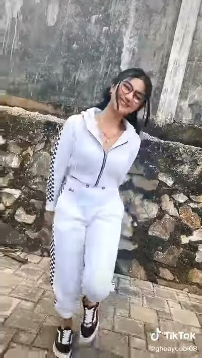 Tik Tok kasih slow