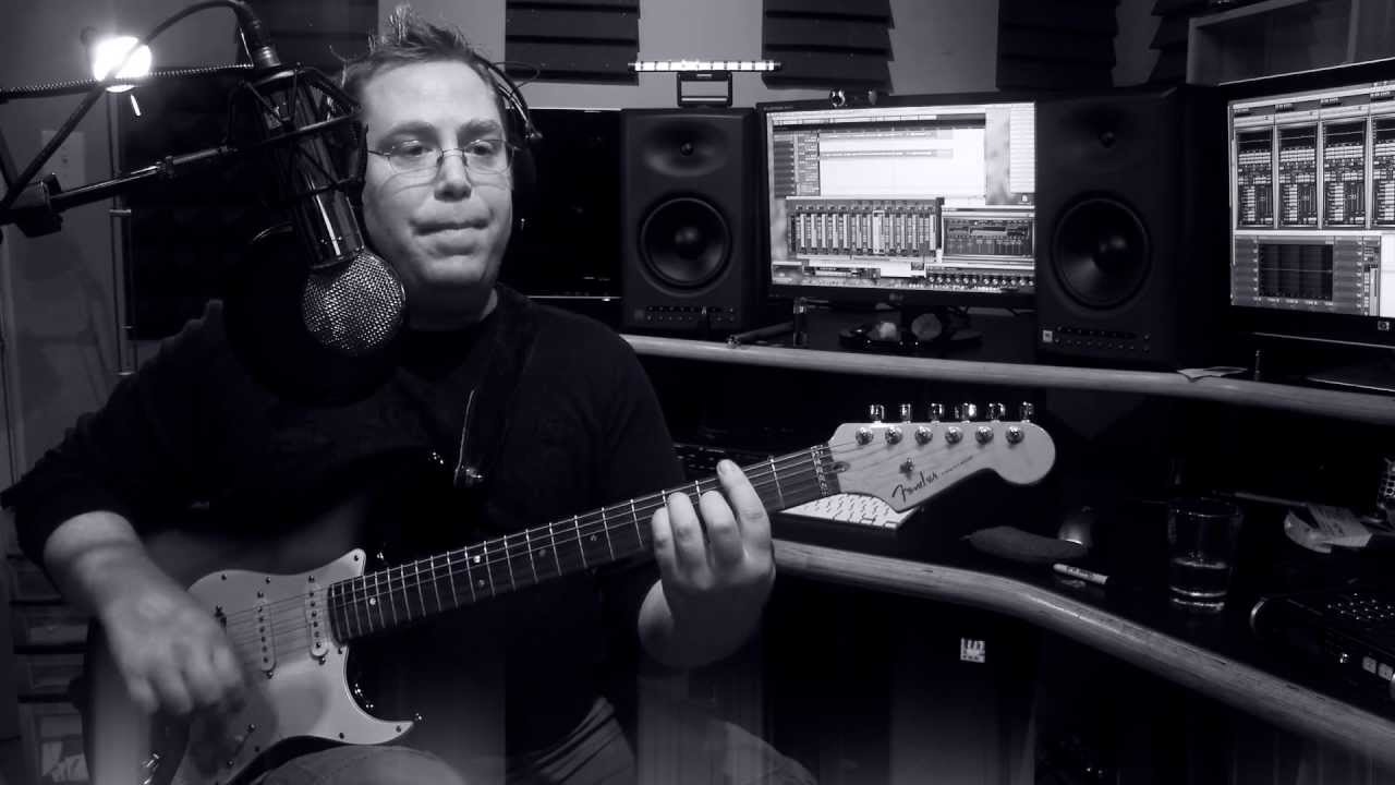 Barrytown Steely Dan Cover performed by Chad YouTube