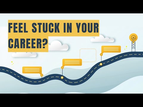 Unlock Your Career