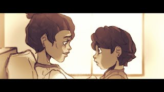 I Think I'll Always Need You || Short Animatic [Ninjago]