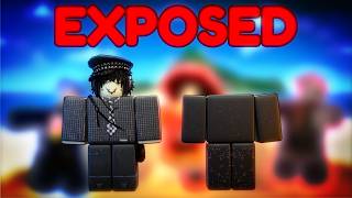 THE KABDM FILES