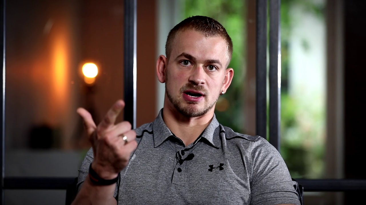 eGym Trainingsprogramme